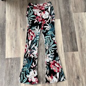 Palazzo Pants